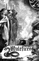 Maléfices : Povr le Sangs